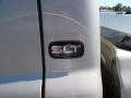 Silver Birch Metallic - Sierra 1500 SLT Extended Cab 4x4 Photo No. 11