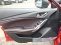 Door Panel of 2017 Mazda6 Grand Touring