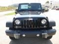 Black - Wrangler Sport Photo No. 12