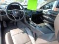 2014 Black Diamond Tricoat Cadillac ATS 2.0L Turbo AWD  photo #22