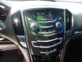 2014 Black Diamond Tricoat Cadillac ATS 2.0L Turbo AWD  photo #27