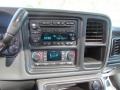 2005 Silver Birch Metallic GMC Sierra 1500 SLT Extended Cab 4x4  photo #34