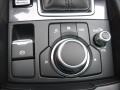 2017 Mazda Mazda6 Sport Controls