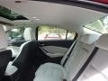 2017 Mazda Mazda6 Grand Touring Rear Seat