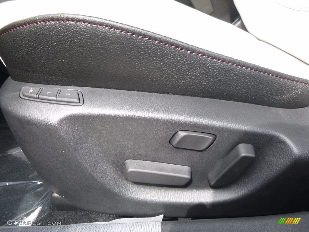 2017 Mazda Mazda6 Grand Touring Controls Photo #115830006