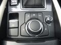 2017 Mazda Mazda6 Grand Touring Controls