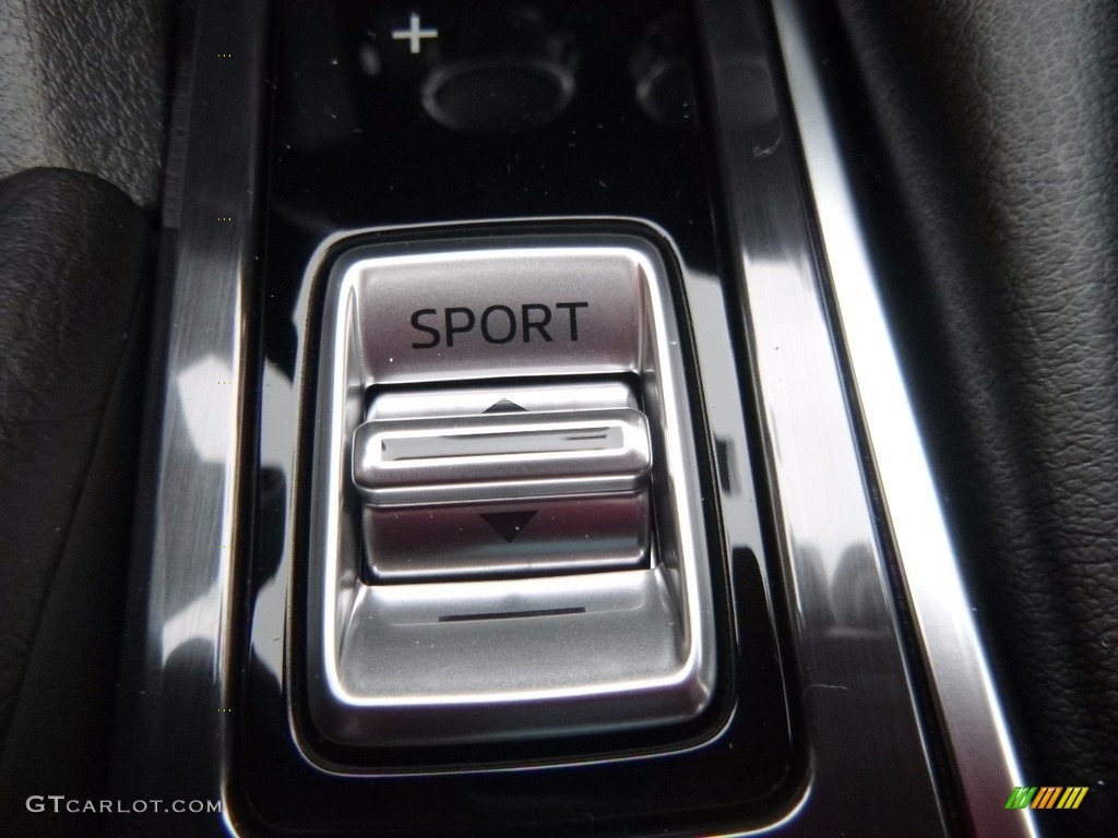 2017 Mazda Mazda6 Sport Controls Photo #115830414