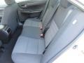 Celestial Silver Metallic - Camry LE Photo No. 18