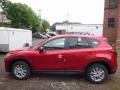 Soul Red Metallic - CX-5 Touring AWD Photo No. 3