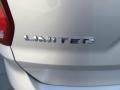 2017 Ingot Silver Ford Explorer Limited  photo #13