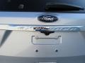 2017 Ingot Silver Ford Explorer Limited  photo #14