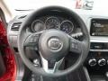 Soul Red Metallic - CX-5 Touring AWD Photo No. 14
