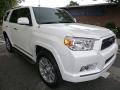 Blizzard White Pearl - 4Runner Limited 4x4 Photo No. 7