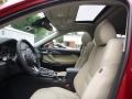 2016 Soul Red Metallic Mazda CX-9 Touring AWD  photo #7