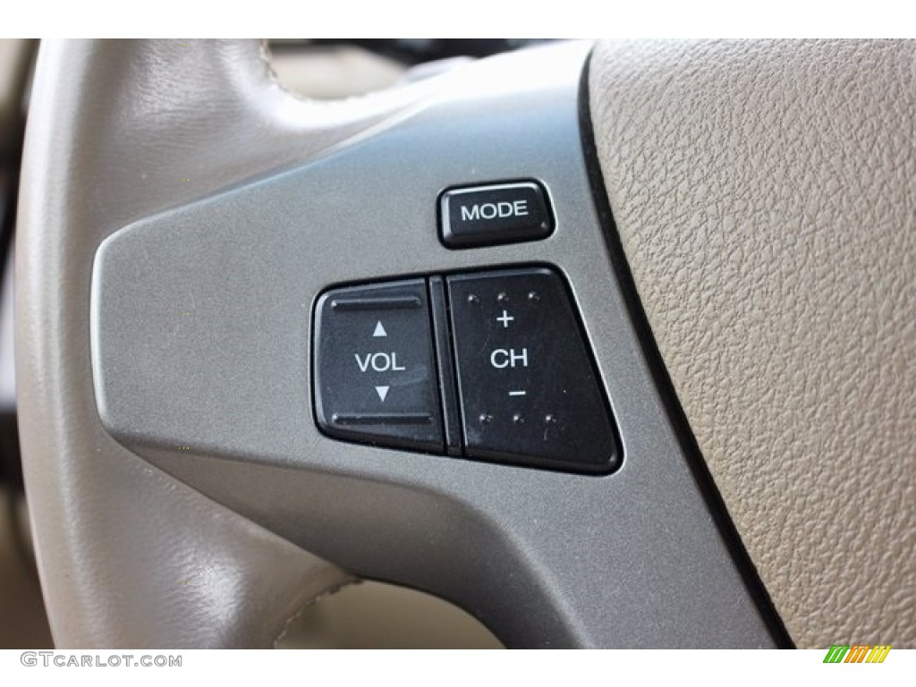 2013 MDX SH-AWD Advance - Dark Cherry Pearl / Parchment photo #48