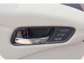 White Diamond Pearl - RDX Technology AWD Photo No. 26