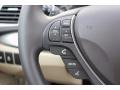 White Diamond Pearl - RDX Technology AWD Photo No. 31