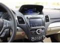 White Diamond Pearl - RDX Technology AWD Photo No. 37