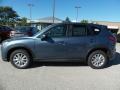 Blue Reflex Mica - CX-5 Touring AWD Photo No. 2