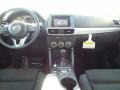 Blue Reflex Mica - CX-5 Touring AWD Photo No. 3