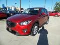 Soul Red Metallic - CX-5 Touring AWD Photo No. 1