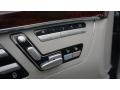 2012 Paladium Silver Metallic Mercedes-Benz S 550 4Matic Sedan  photo #20