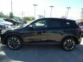 2016 Jet Black Mica Mazda CX-5 Grand Touring  photo #2