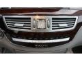 Paladium Silver Metallic - S 550 4Matic Sedan Photo No. 28