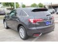 2017 Modern Steel Metallic Acura RDX Technology  photo #5