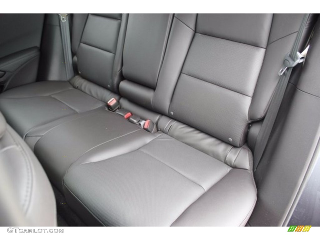 2017 RDX Technology - Modern Steel Metallic / Ebony photo #15