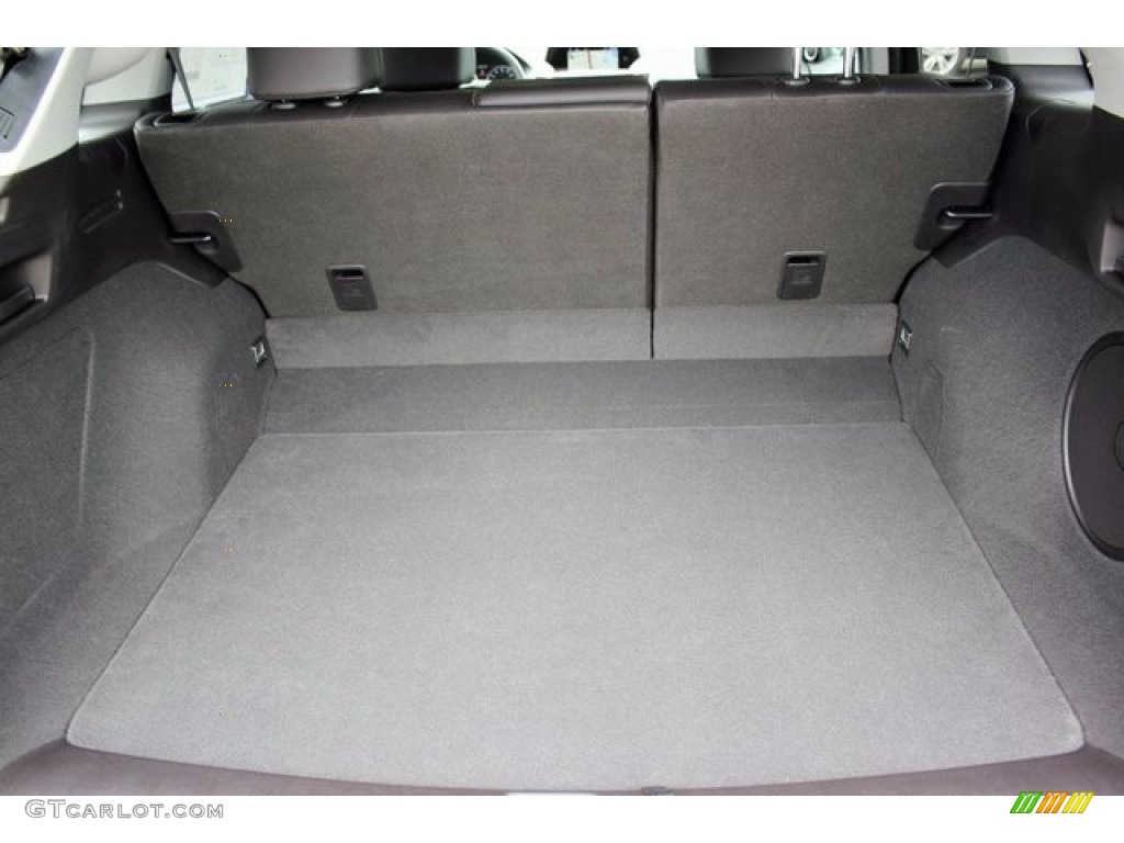 2017 RDX Technology - Modern Steel Metallic / Ebony photo #16