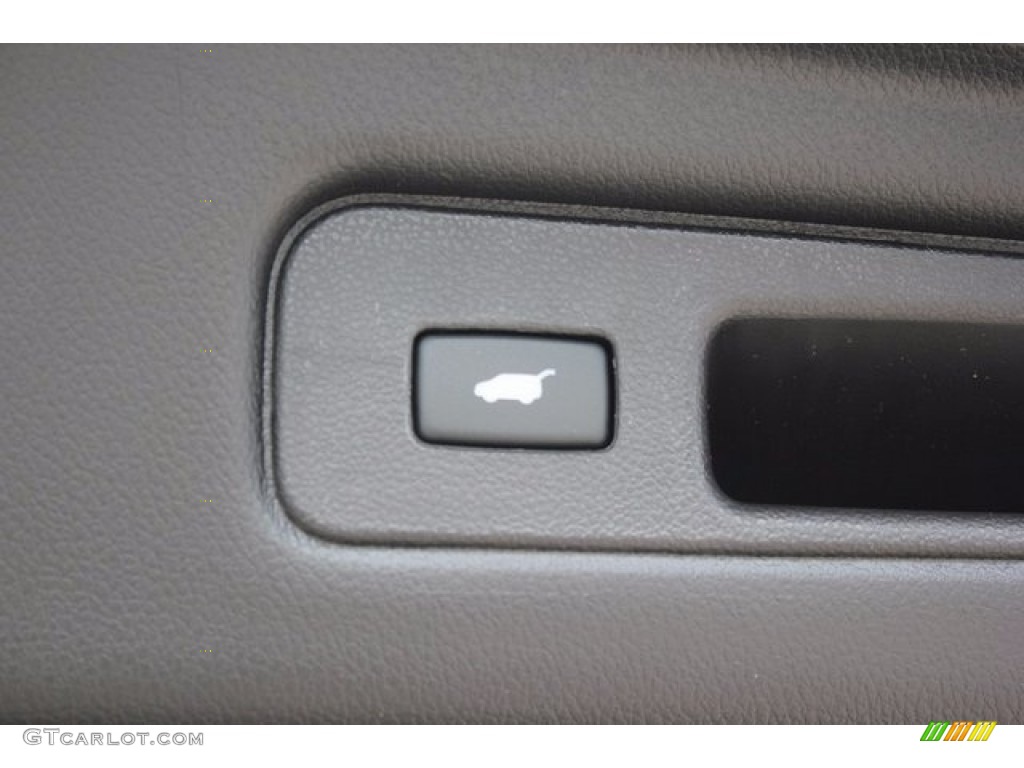 2017 RDX Technology - Modern Steel Metallic / Ebony photo #17