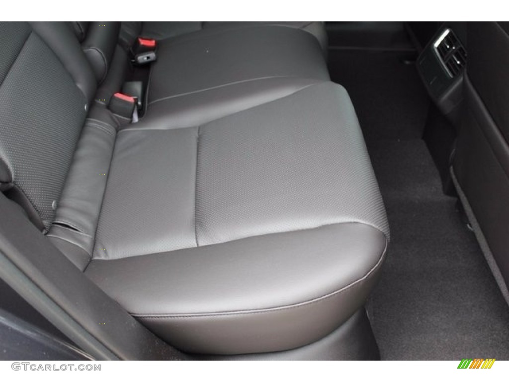 2017 RDX Technology - Modern Steel Metallic / Ebony photo #20