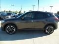 Titanium Flash Mica - CX-5 Grand Touring Photo No. 2