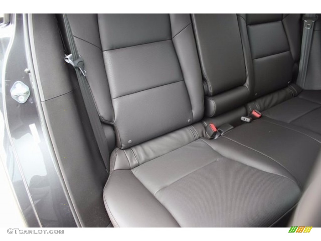 2017 RDX Technology - Modern Steel Metallic / Ebony photo #21