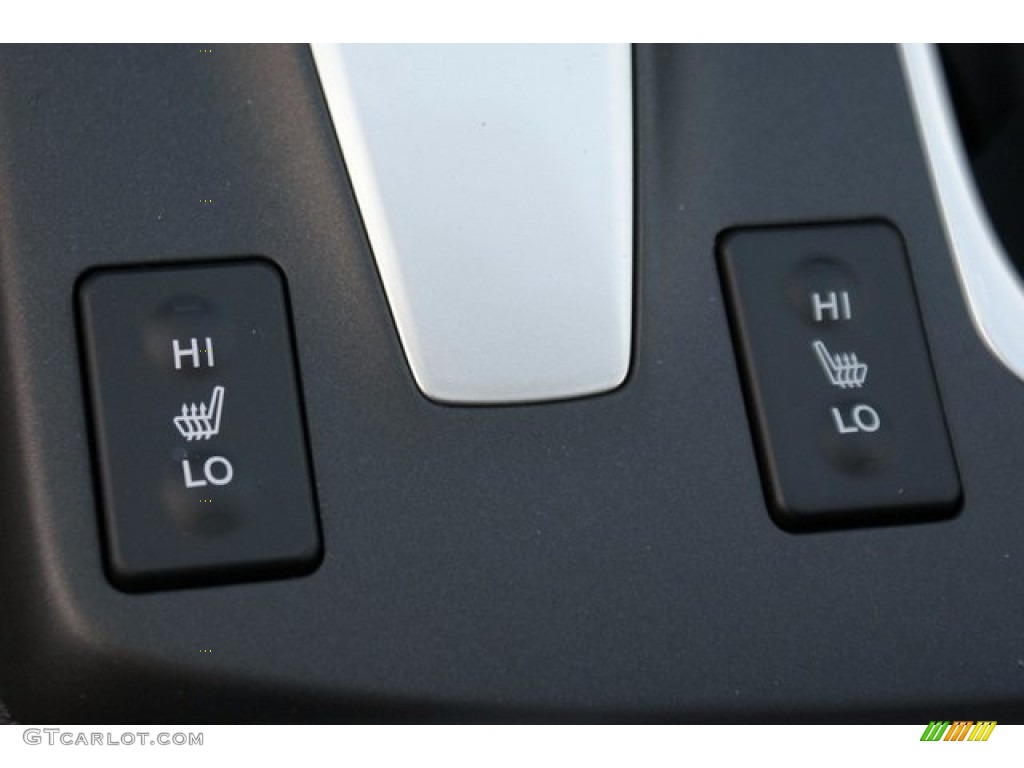 2017 RDX Technology - Modern Steel Metallic / Ebony photo #39