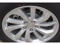 2017 Modern Steel Metallic Acura RDX Technology  photo #50