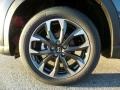 2016 Meteor Gray Mica Mazda CX-5 Grand Touring  photo #2