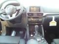 2016 Meteor Gray Mica Mazda CX-5 Grand Touring  photo #5