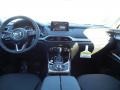 Soul Red Metallic - CX-9 Touring AWD Photo No. 3