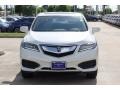 White Diamond Pearl - RDX  Photo No. 2