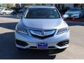 Lunar Silver Metallic - RDX  Photo No. 2