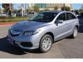 Lunar Silver Metallic - RDX  Photo No. 3