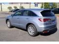 Lunar Silver Metallic - RDX  Photo No. 5