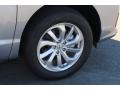 Lunar Silver Metallic - RDX  Photo No. 11