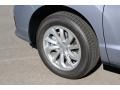 Lunar Silver Metallic - RDX  Photo No. 12