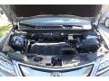 Lunar Silver Metallic - RDX  Photo No. 23