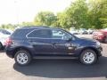 Blue Velvet Metallic - Equinox LT AWD Photo No. 4