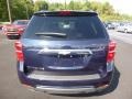 Blue Velvet Metallic - Equinox LT AWD Photo No. 6