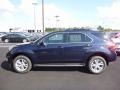 Blue Velvet Metallic - Equinox LT AWD Photo No. 8